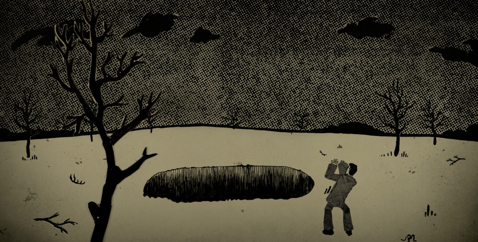 Everything On Land With Bones Is a Fish